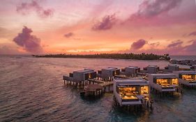 Alila Kothaifaru Maldives, A Hyatt Resort